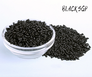 Plastic Recycling Granules Supplier in India