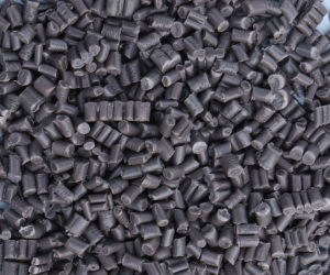 Plastic Recycling Granules Supplier in India