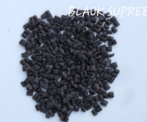 Plastic Recycling Granules Supplier in India