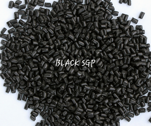 Plastic Recycling Granules Supplier in India