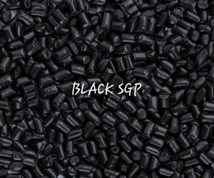 Plastic Recycling Granules Supplier in India