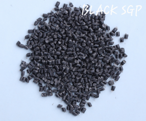 Plastic Recycling Granules Supplier in India