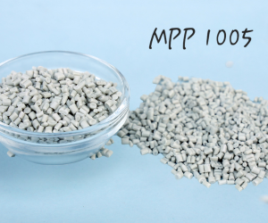Plastic Recycling Granules Supplier in India