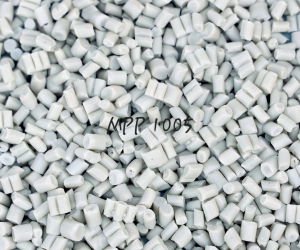 Plastic Recycling Granules Supplier in India