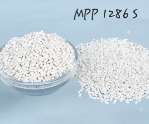 Plastic Recycling Granules Supplier in India