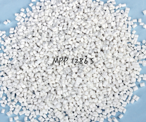 Plastic Recycling Granules Supplier in India