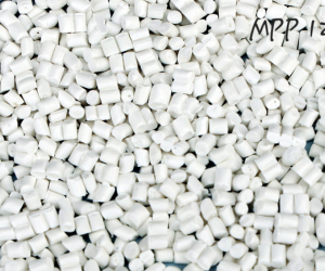 Plastic Recycling Granules Supplier in India