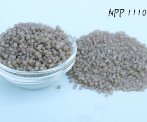 Injection Molding Grade Natural PP Granules in India