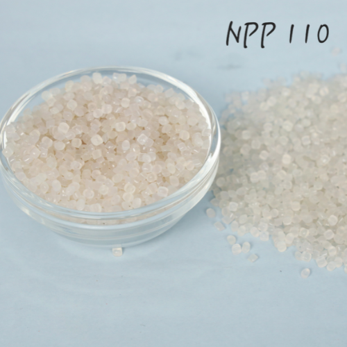  Injection Molding Grade Natural PP Granules in India