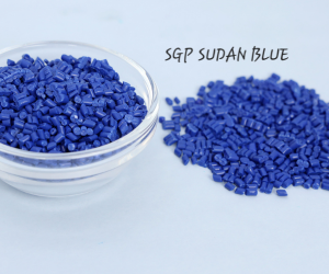 CP Granules Manufacturer in India