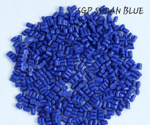 CP Granules Manufacturer in India