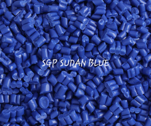 CP Granules Manufacturer in India