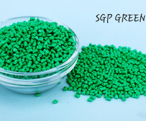CP Granules Manufacturer in India
