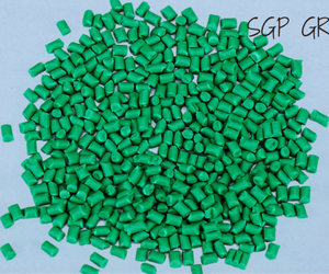 CP Granules Manufacturer in India