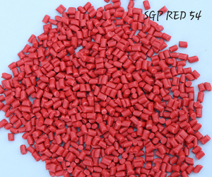 CP Granules Manufacturer in India