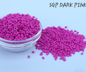 CP Granules Manufacturer in India