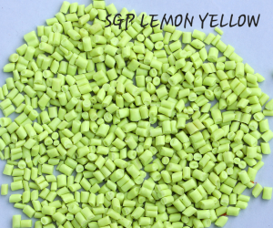 CP Granules Manufacturer in India