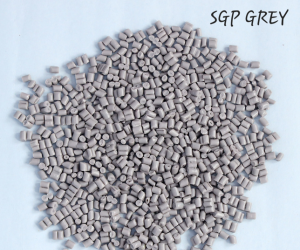 PPCP Recycled Granules for Plastic Industry in India