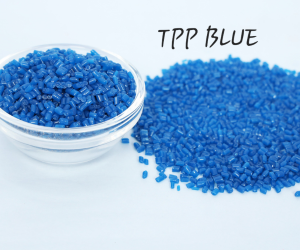 Plastic Recycling Granules Supplier in India