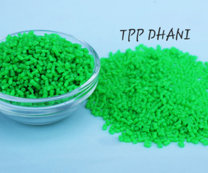 Plastic Recycling Granules Supplier in India