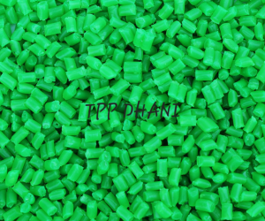 Plastic Recycling Granules Supplier in India