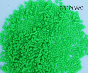 Plastic Recycling Granules Supplier in India