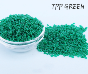 Plastic Recycling Granules Supplier in India