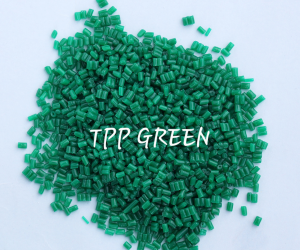 Plastic Recycling Granules Supplier in India