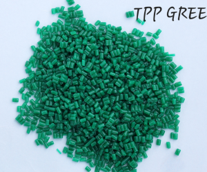 Plastic Recycling Granules Supplier in India