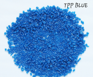 Plastic Recycling Granules Supplier in India