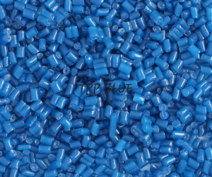 Plastic Recycling Granules Supplier in India