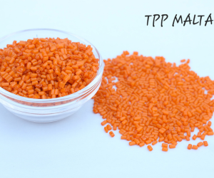 Plastic Recycling Granules Supplier in India