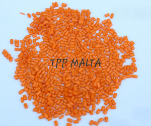 Plastic Recycling Granules Supplier in India