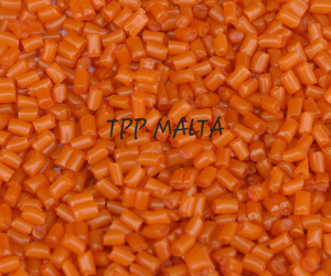 Plastic Recycling Granules Supplier in India